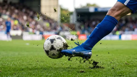 2026 Soccer Live Streaming: Schedule Today's Matches, Kickoff Times & Live Scores