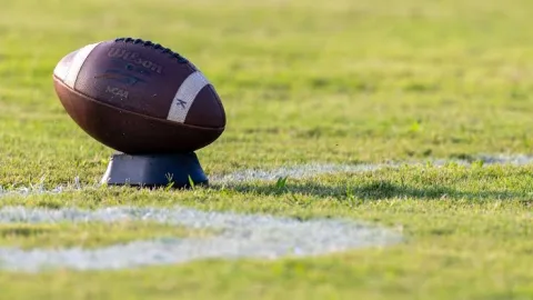 High School Football Games Friday Night Live: Top Matchups and Kickoff Times for September 25, 2026