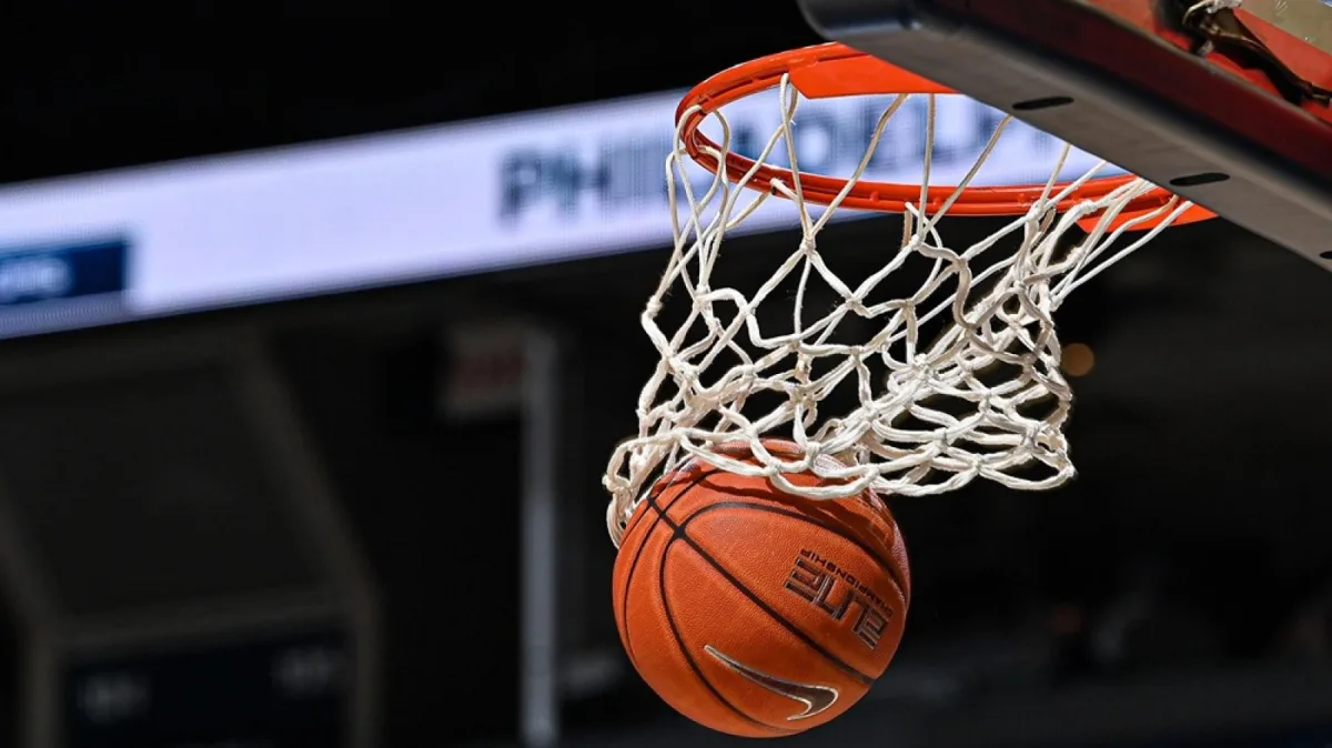 2026 Basketball Live Streaming Schedule Today's Games, Fixtures, Scores & Live Results