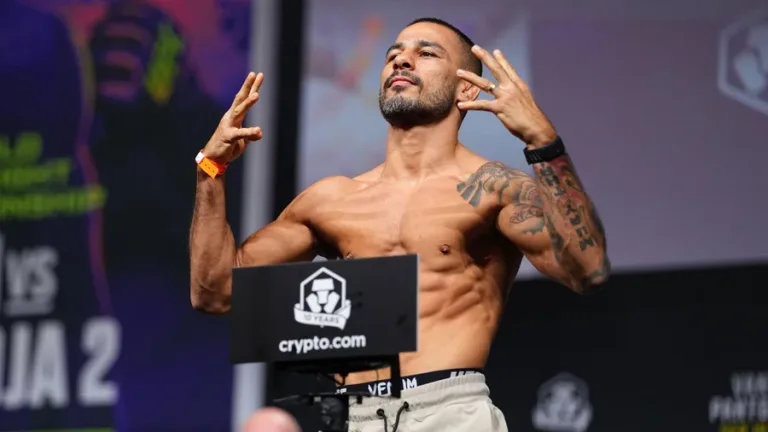 UFC 331 Fight Card: Full Match Card, Odds and Key Fights on September 19, 2026