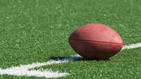 Saturday NCAA College Football: Best Games and Kickoff Times on September 19, 2026